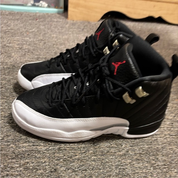 Jordan 12 playoffs - Picture 5 of 5